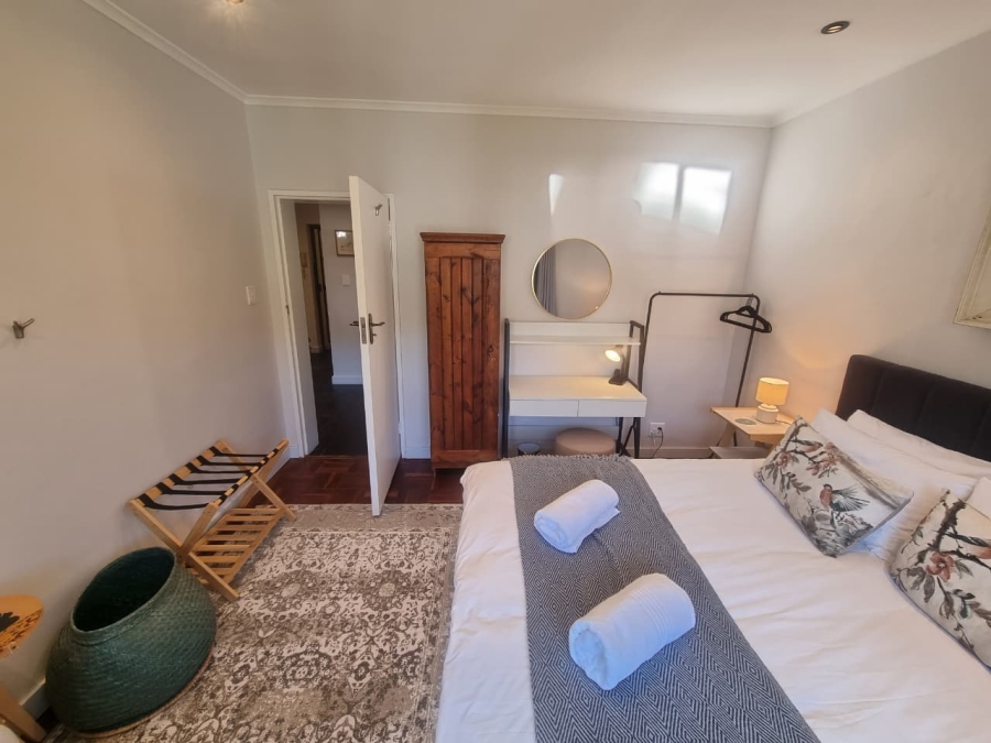To Let 2 Bedroom Property for Rent in Tamboerskloof Western Cape